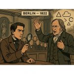 benecke hegel