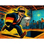 Die Denkfaulheit der Tatkräftigen: Warum Deutschlands Pseudo-Pragmatismus seine Zukunft gefährdet denkfaulheit