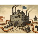 Die Illusion der europäischen Kriegsbereitschaft europa strategie