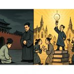 Wissenschaft und Macht: Die Grenzen technokratischer Innovation  needham