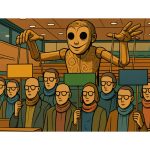 Die Revolution des Spießertums - wenn die Aufgeklärten selbst zu Spießern werden spießer