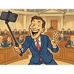 Wenn Politik zum Kinderspiel wird. Über die Infantilisierung der Politik und den Zerfall gesellschaftlicher Reife politik performance